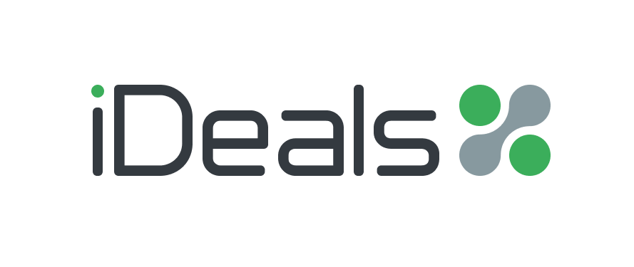 iDeals Solutions Virtual Data Rooms